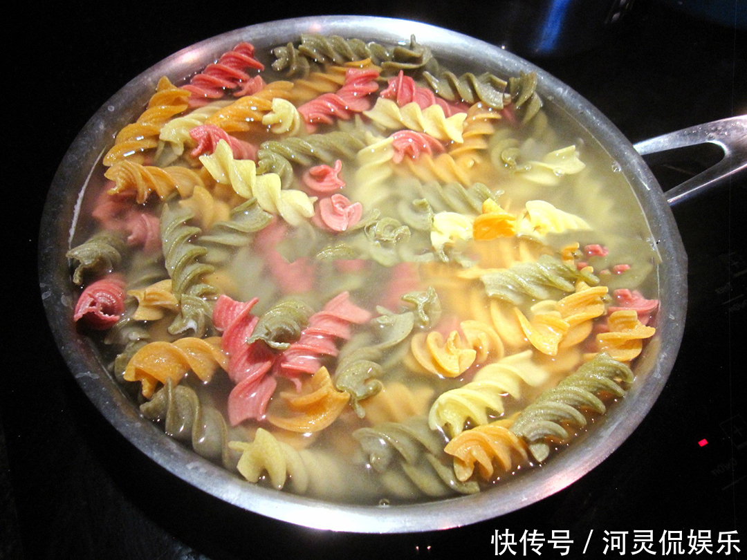 奶油乳酪|一到冬天,我家面条就要换种新吃法,不蒸不煮也不炒,却比肉还香