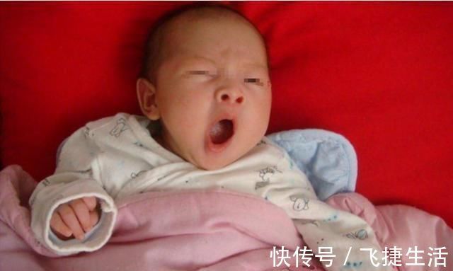 宝宝|宝宝的这些表现可能和智力有关,家长要注意