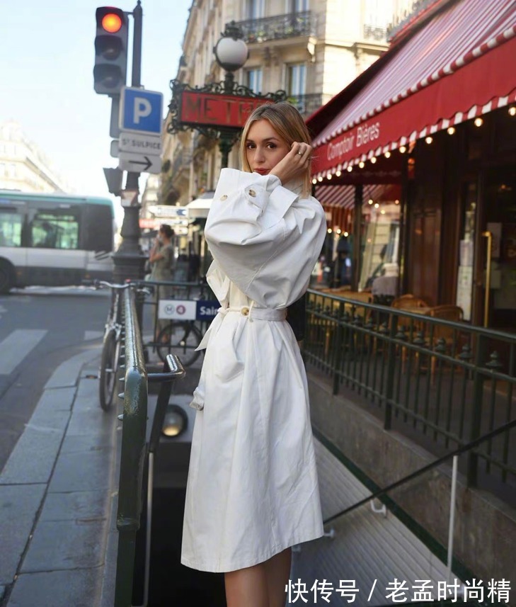 搭配|长筒靴真的别乱搭,你和女团腿只差一双鞋!