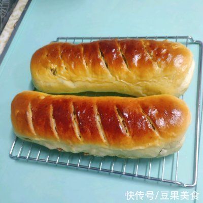 蔓越莓干|#我的养生日常-远离秋燥#大列巴