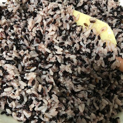 糯米|黑米甜酒酿