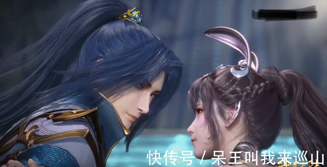 封号斗罗|斗罗大陆:小舞的实力,唐三也自叹不如!