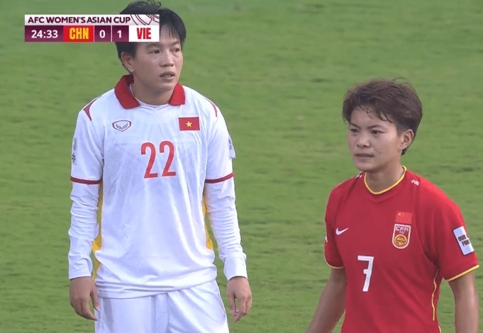 控球率|3-1！中国女足逆转，王霜独造3球，2分钟2次助攻，女梅西笑了