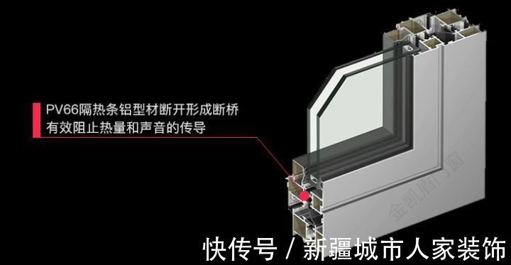 铝合金|大风大雨，装修这个选材太关键了！
