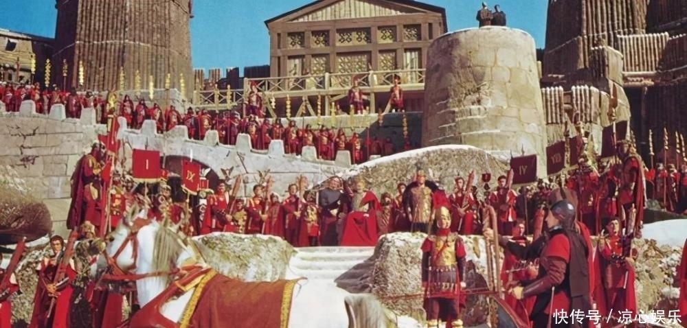 系统性|大汉天下与罗马帝国：文明遗产比较，崩溃从来都是系统性的