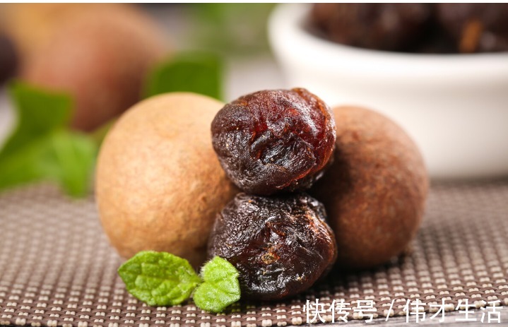 吴晴|气血不足导致黄褐斑和暗沉,医生表示吃两物做一事,能够淡斑