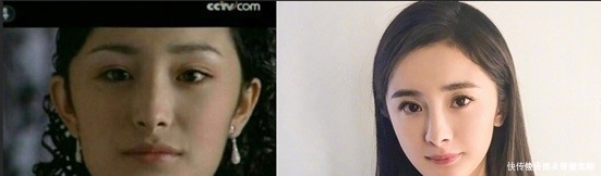 皮相美|面部轮廓有多重要?先轮廓后五官,明星网红的标配