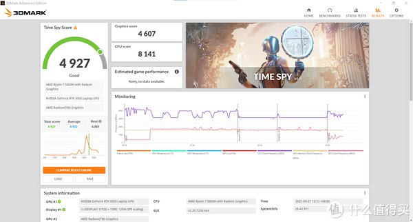 mMagicBook 16 Pro 锐龙版的综合测评：谁说高颜值就不能有硬实力