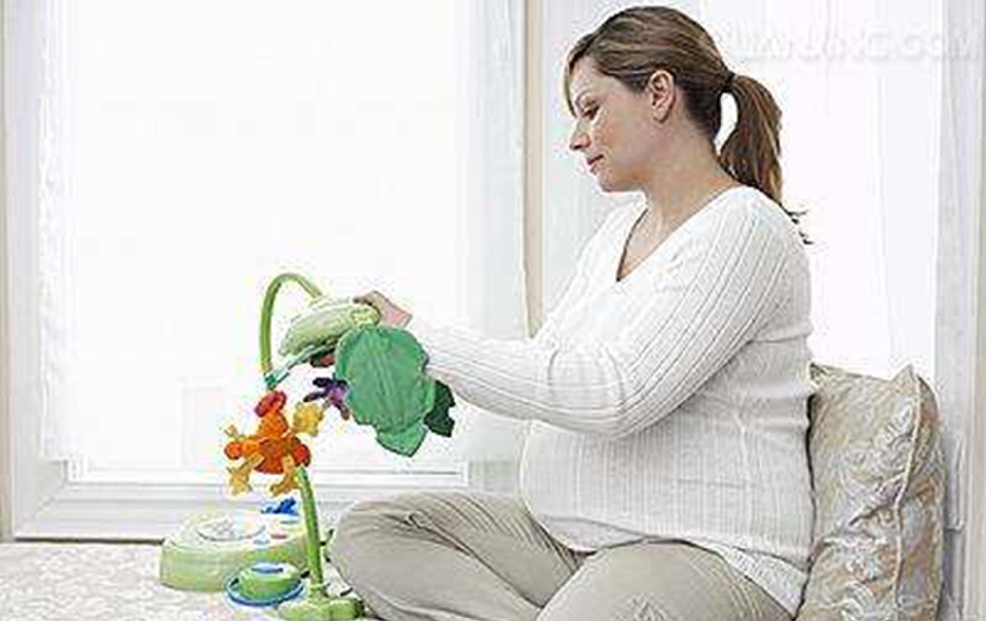 忌讳|孕期三大“忌讳”你了解吗不是迷信,有科学依据