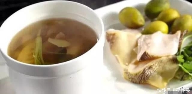 潮汕地区|在潮汕,鲍鱼龙虾都比不上它,它才是“王者”每隔五年才能吃到它