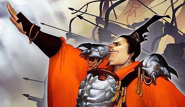 统一黄河以|在曹操扫灭中原群雄之时,实力强大的袁绍究竟在干什么?