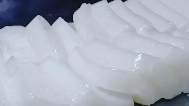 辣椒油|大米新吃法,不熬粥不用蒸,晶莹剔透,做法简单,大人小孩都爱吃