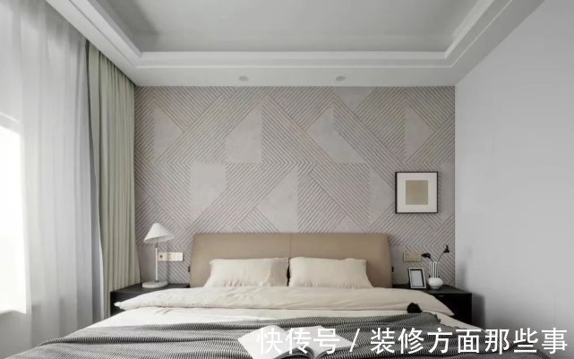 简约|120㎡白色系典雅三居室,让家治愈生活,打赌90%的人都喜欢