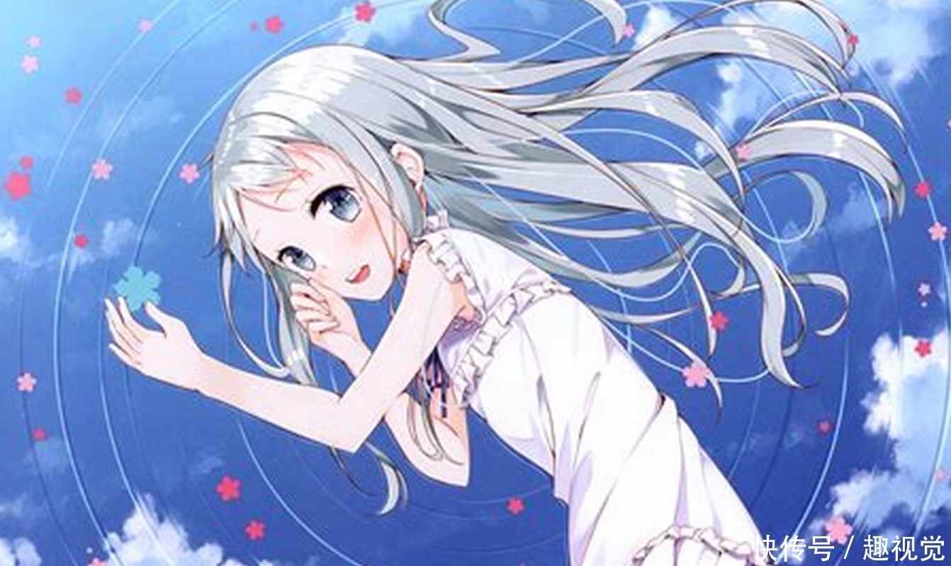 未闻花名 从未被忘记的芽衣子 是心结也是救赎 天合乐学帮助家长发现孩子的更多可能 未闻花名 从未被忘记的芽衣子 是心结也是救赎 天合乐学帮助家长发现孩子的更多可能