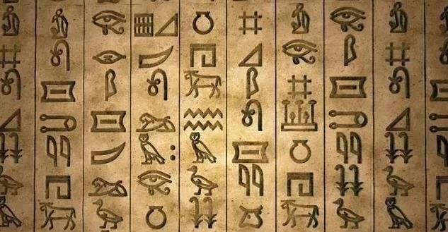 信简史|7万年语言、8千年文字通信史,这本书讲述了不一样的“历史”