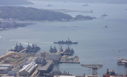 美国|为什么中国军力已超越日本他们却不怕中国,俄专家的话真在理