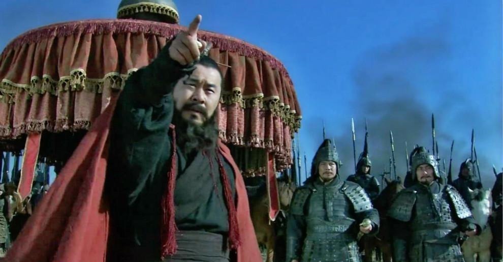 三国演义&三国恶人废柴变英雄,英雄成反贼,这就是罗贯中被网友起绰号的原因?