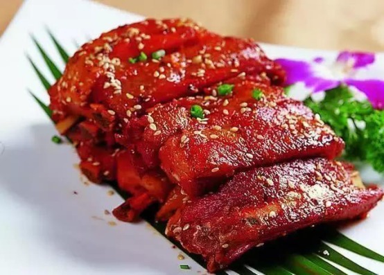 看着简单味道却不一般的几道家常美食，味道香浓很下饭，特别好吃