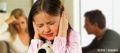 家长|做家长的要明白当孩子对你说“我讨厌你”的时候你的态度很重要