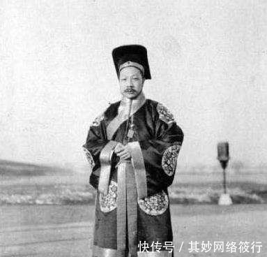 家里|袁世凯上位的铺垫：日本人和亲儿子一起上，家里的仆人都帮忙