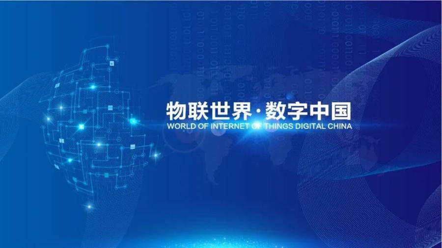 大会|2021中国（潍坊）智能物联网大会顺利召开