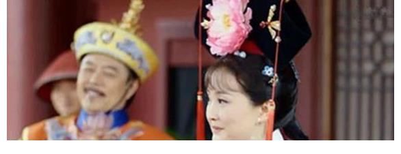 ip|47歲“晴格格”卻變“晴奶奶”：歲月侵蝕你時(shí)，連聲招呼都不打？