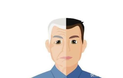 男性开始衰老的4个迹象,身体出现这些明显变化,还请及时调理