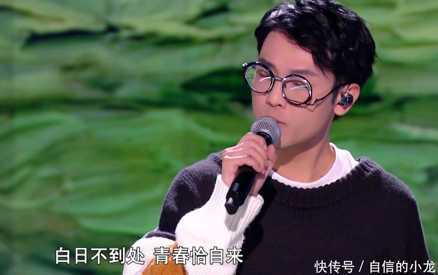 苏玮|《好声音》:李宇春战队赵紫骅惜败李健战队苏玮,观众:扎心了!