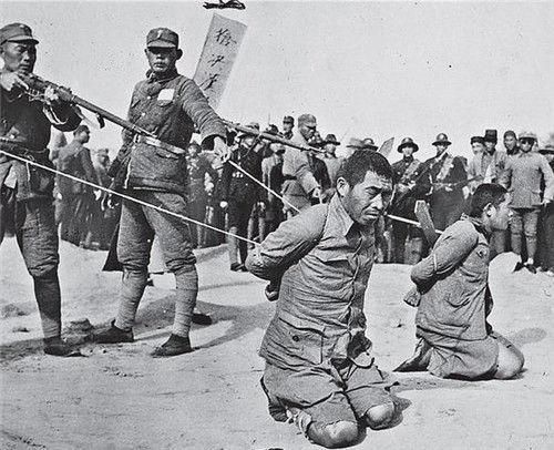 甘愿|特务头子丁默邨创建“76号魔窟”,甘愿做日寇鹰犬,下场如何