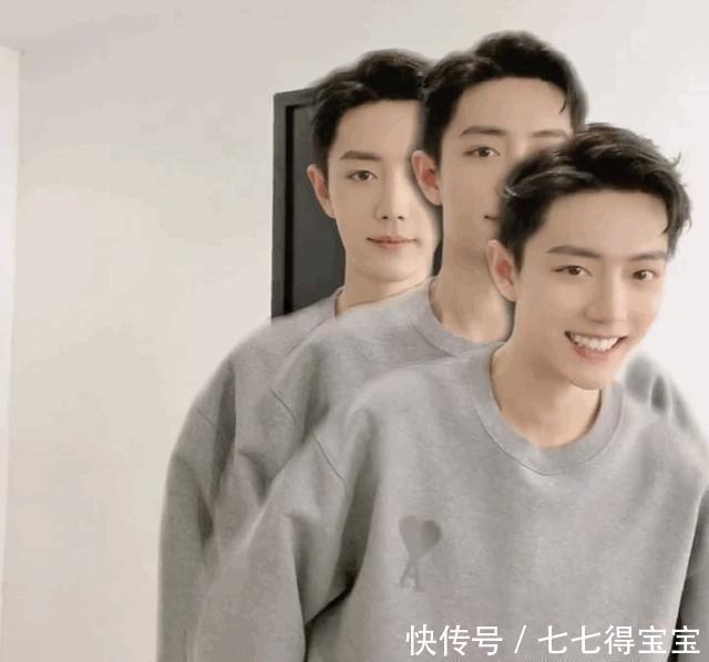 行程|肖戰(zhàn)工作室透露新的行程安排，變身“吃播”快閃城市Vlog