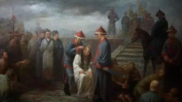 很早以前|汉人被迫留“辫子”，其实不是从清朝开始的！而是很早很早以前