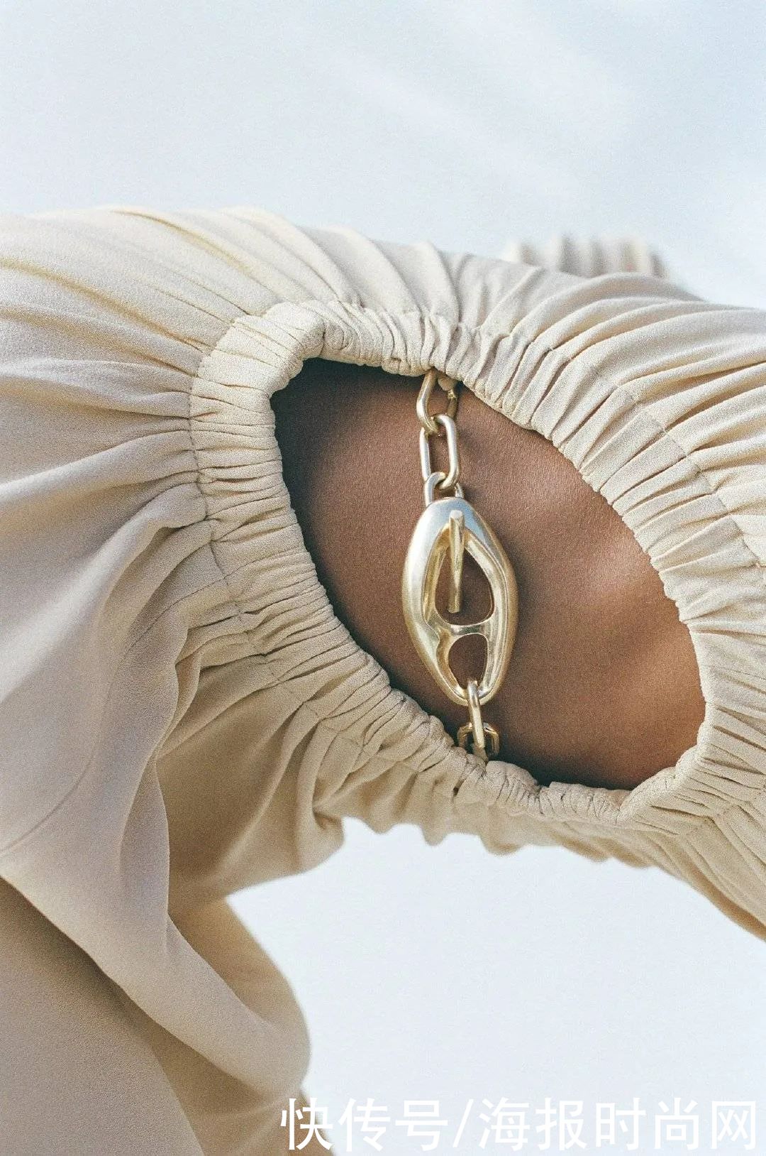 今夏比BM风还火的tension we教你美 | wear