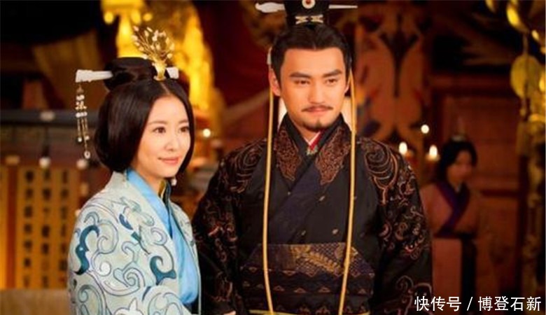 刘秀|刘秀做了皇帝后,是如何劝退功臣的?为何能做到相安无事?