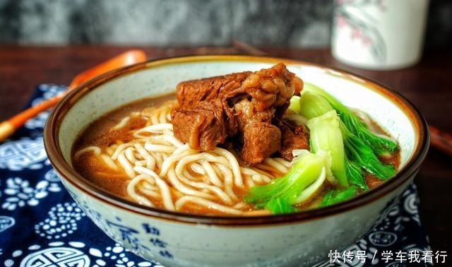 炖牛肉放一把它，软嫩不腥气，做牛肉面最地道，连汤都喝光