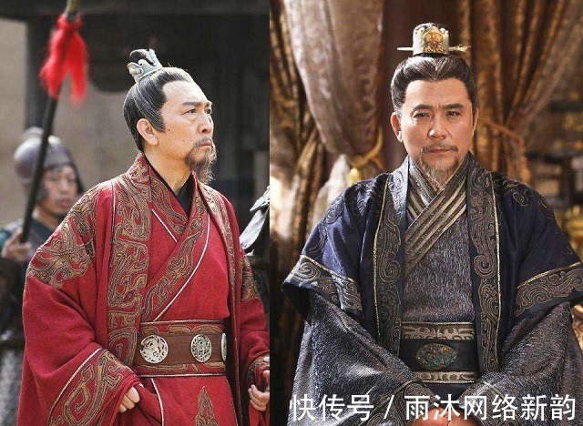 韩愈|韩愈为什么能成为唐宋八大家之首?看他一生的四个阶段才知道