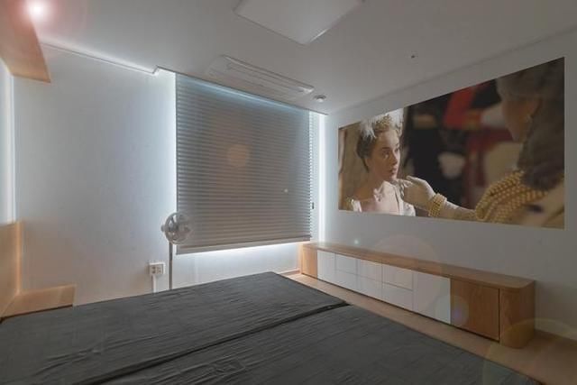 功能区|有远见的父母，把舒适放在第一位，给孩子打造一个“会生长”的家