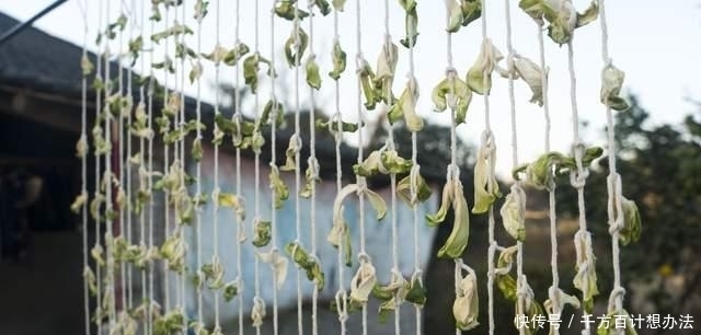 5道超下饭的自制腌菜,做法简单,无添加剂,存放1年都没问题