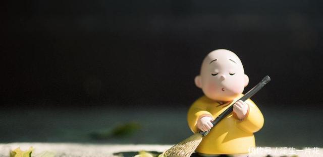 这年头,为何愿意当和尚的越来越多,去当道士的几乎没有