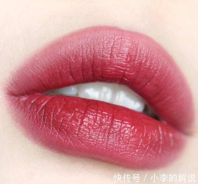 断货王|MAC逐渐走下神坛，这5支“果酱色”才是今年的断货王，美晕了