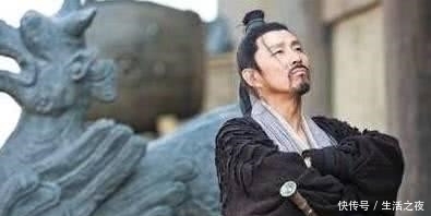 刘邦|刘邦得知项羽死后，下了什么残忍命令让人无法接受