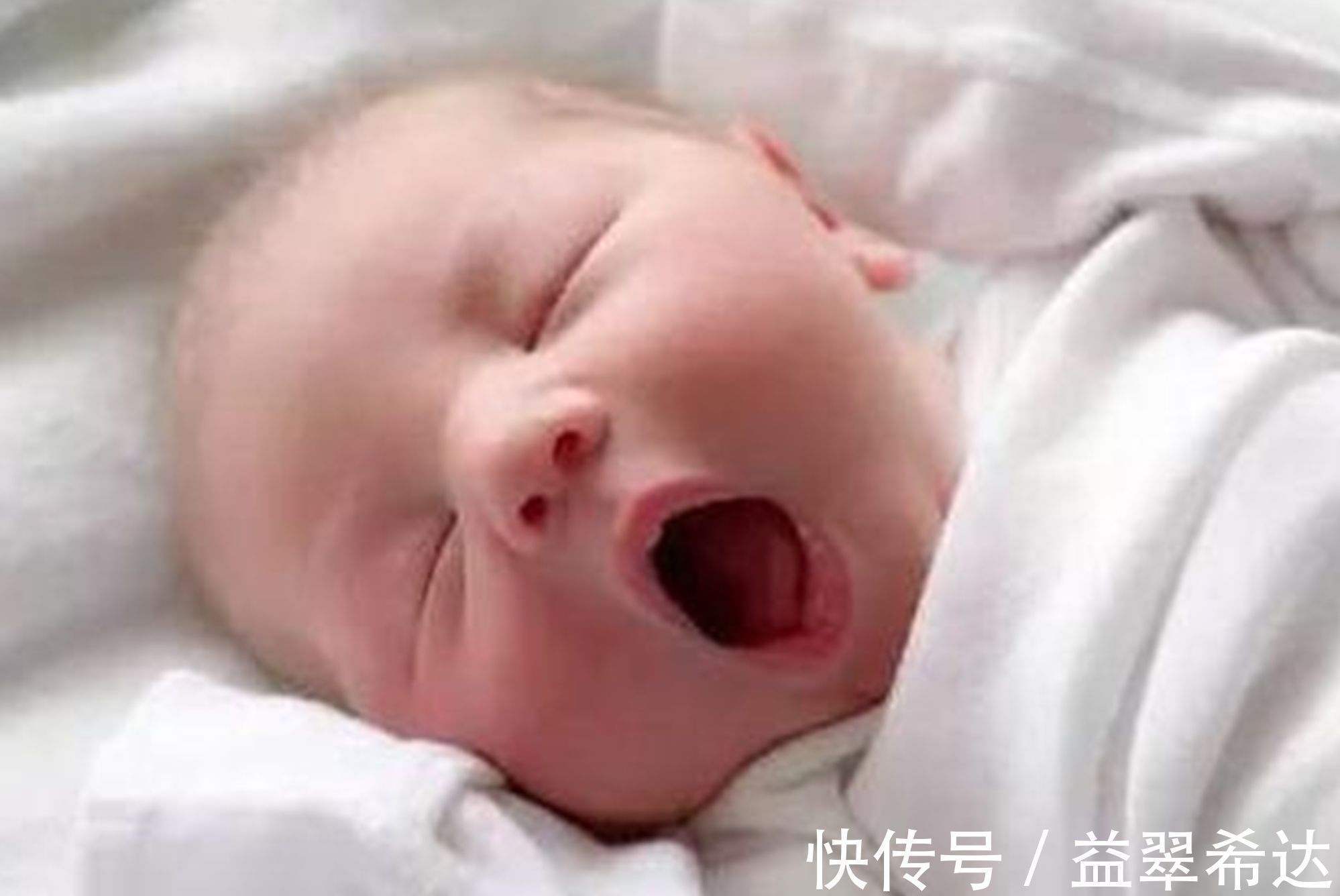 孕妈们|娘胎里“整容”是什么体验?医生:孕期注意,你的孩子也不会丑