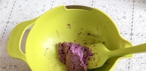 紫薯泥|别再光喝牛奶了!这种“天然增高剂”赶紧吃起来 助力孩子长高高