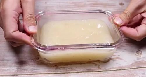 超爱|秋冬雪梨正确做法，不蒸不煮，润肺去火，宝宝超爱吃，辅食首选