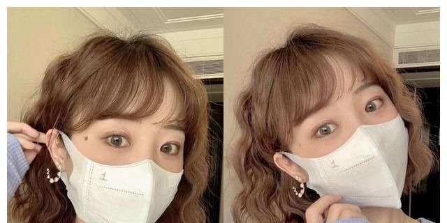 短发 “锁骨发”过时了,今年这5款发型人气最高,很显脸小又时尚