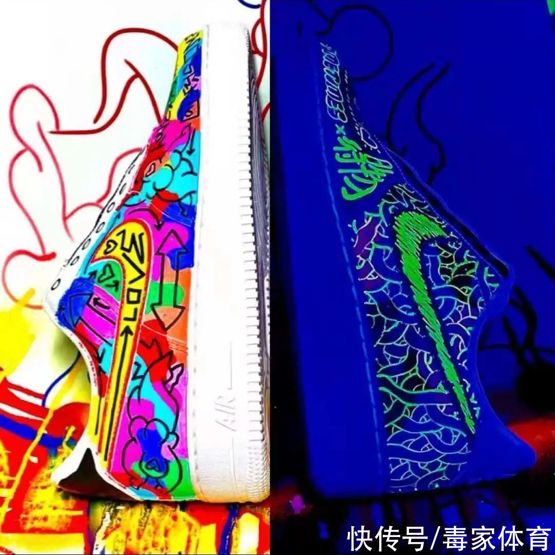 权力的游戏|如何实现「免费」球鞋定制？客制变自制，秘密大公开