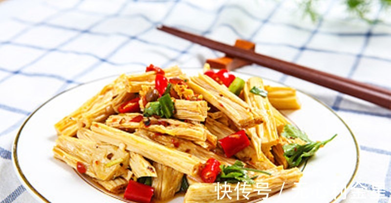 肉沫|精选美食红烧腐竹,肉沫茄子,小炒肉的家常做法,美味下饭!