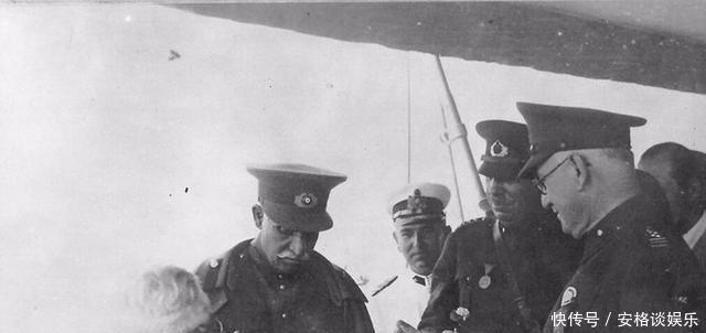 下场|唯一建国后改姓的国家,改姓后两代国王下场凄惨到了极点