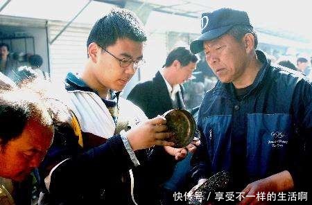 身家|那个6岁鉴宝,21岁身家过亿的天才少年鉴赏家,如今混的如何