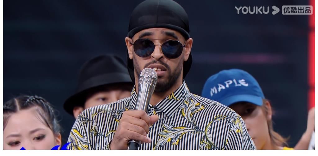 韓庚|《這就是街舞4》第8期積分賽，劉憲華和韓庚輸?shù)锰珣K，原因是啥？