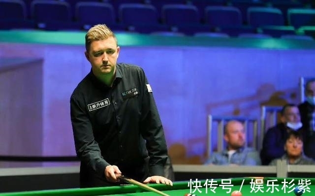 鲁宁|斯诺克世界第一退赛!威尔逊七连胜被终结,中国名将力压特鲁姆普